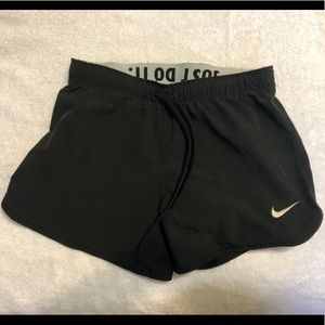 Nike dry fit shorts
